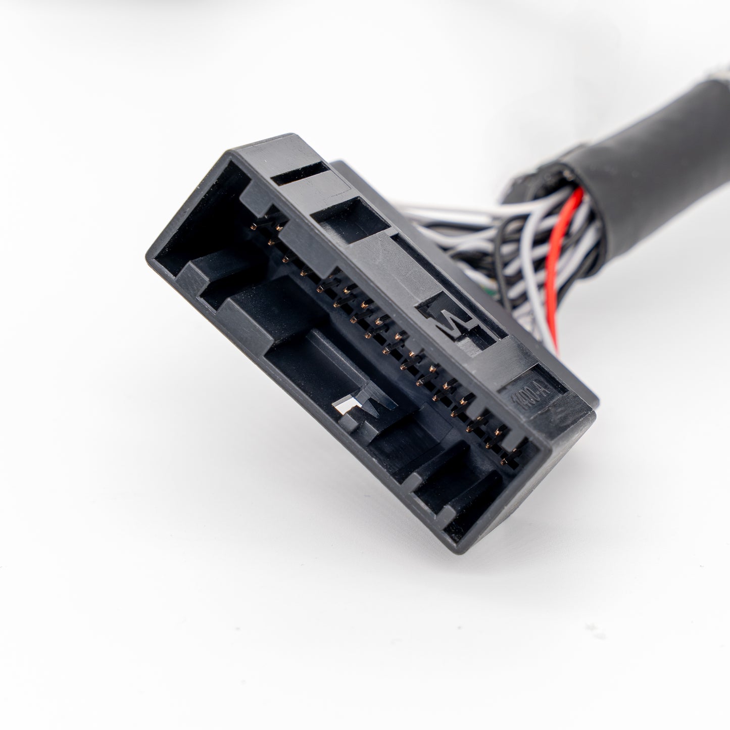 Skoda Octavia 4 (IV) - Memory module