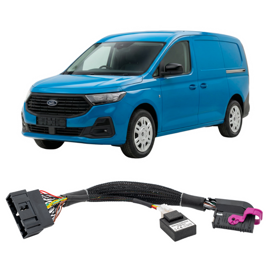 Pam Module Ford Transit Memory module kits – tagged